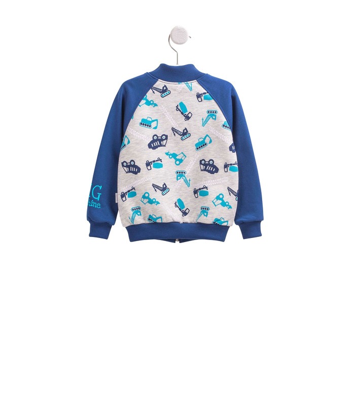 Костюм Грузовики КС603 TS