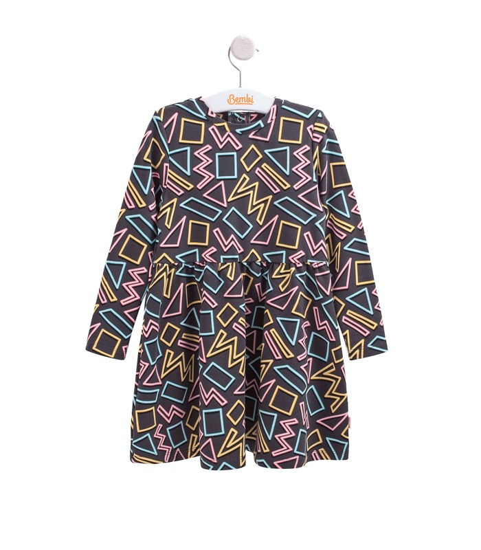 Дитяча сукня Магніт ПЛ259