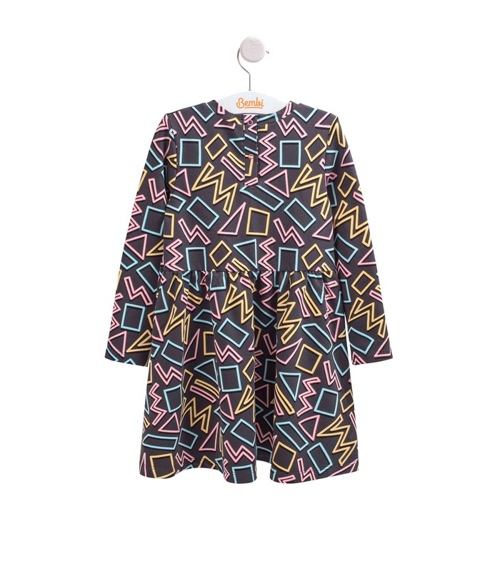 Дитяча сукня Магніт ПЛ259