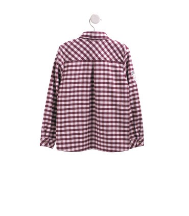 Рубашка "Олег" РБ111 BR