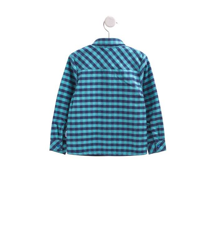 Сорочка "Матвій" РБ110 BI