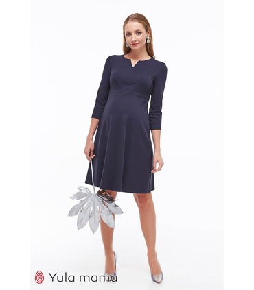 Сукня Елоіз TS від Юла Мама у категорії Сукні для годування на МамаТато
