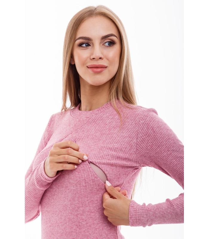 Сукня Маріка DR-49.142 від Юла Мама у категорії Сукні для годування на МамаТато