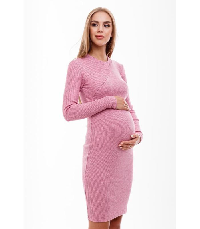 Сукня Маріка DR-49.142 від Юла Мама у категорії Сукні для годування на МамаТато