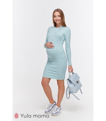 Сукня Маріка MI від Юла Мама у категорії Сукні вагітним на МамаТато