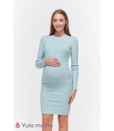 Сукня Маріка MI від Юла Мама у категорії Сукні вагітним на МамаТато