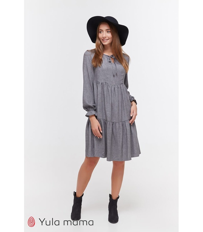 Сукня Джеслін GR від Юла Мама у категорії Сукні для годування на МамаТато