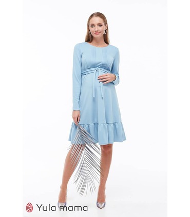 Сукня Мішель BB від Юла Мама у категорії Сукні вагітним на МамаТато