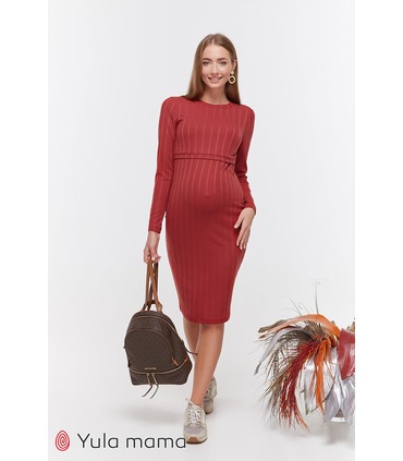 Сукня Гвен TE від Юла Мама у категорії Сукні для годування на МамаТато