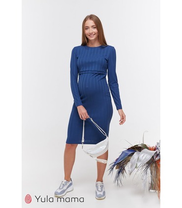 Сукня Гвен BB від Юла Мама у категорії Сукні для годування на МамаТато