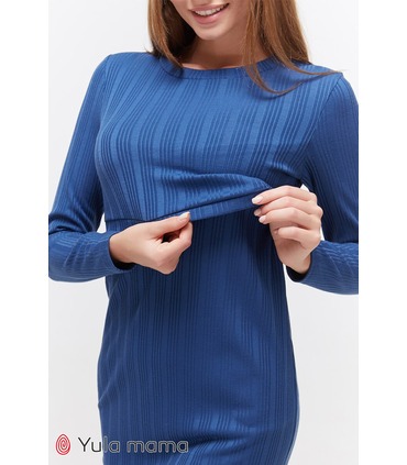 Сукня Гвен BB від Юла Мама у категорії Сукні для годування на МамаТато