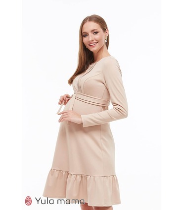 Сукня Мішель BG від Юла Мама у категорії Сукні вагітним на МамаТато