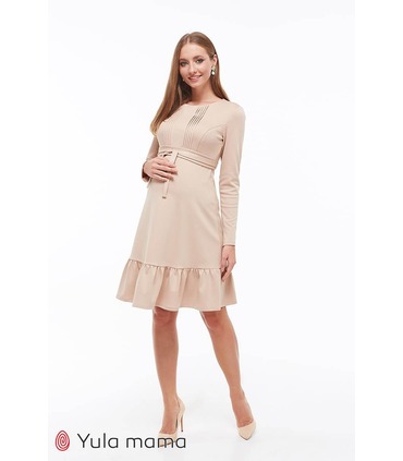 Сукня Мішель BG від Юла Мама у категорії Сукні вагітним на МамаТато