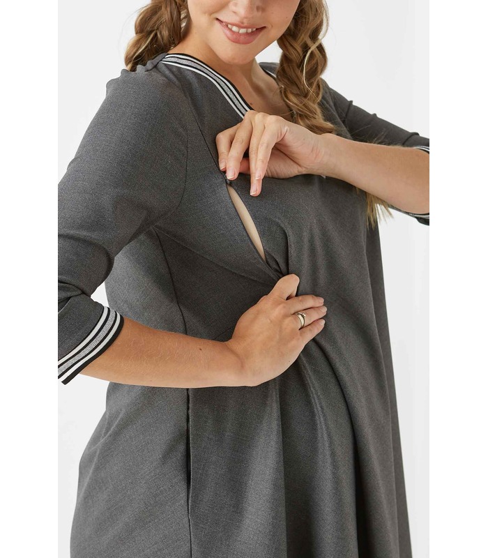 Сукня Ромбі мод.1962 1205 від Dianora у категорії Сукні для годування на МамаТато