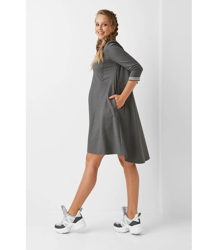 Сукня Ромбі мод.1962 1205 від Dianora у категорії Сукні для годування на МамаТато