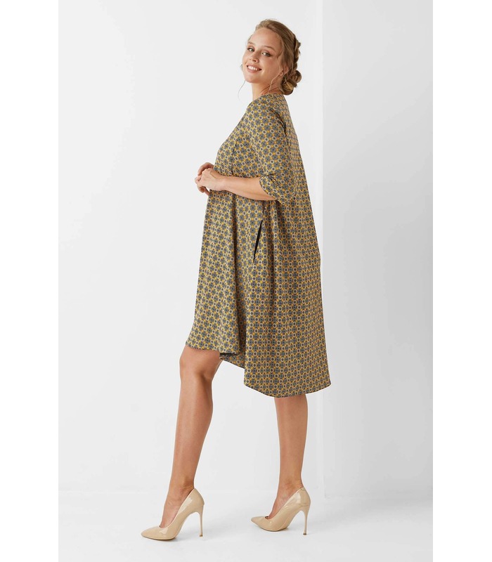 Сукня Аланта мод.1963 1219 від Dianora у категорії Сукні для годування на МамаТато