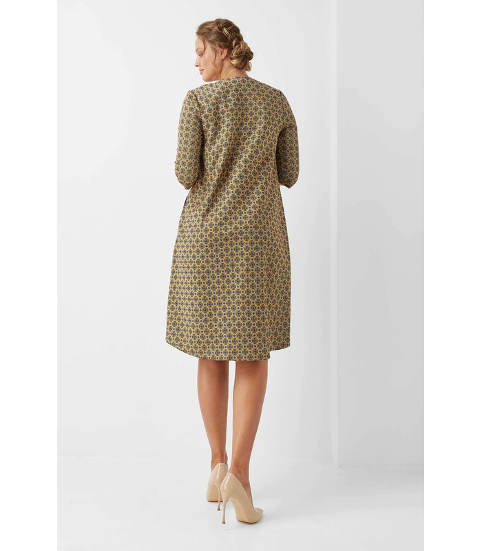 Платье Аланта мод.1963 1219 от Dianora в категории Платья для кормления на МамаТато