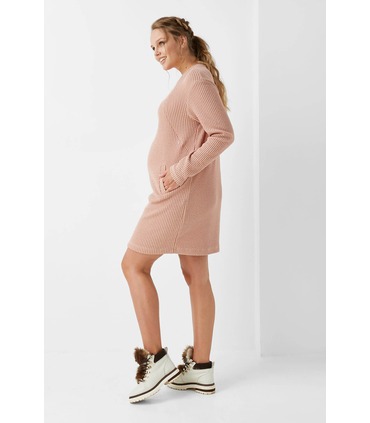 Платье Нинель от Dianora в категории Платья для кормления на МамаТато