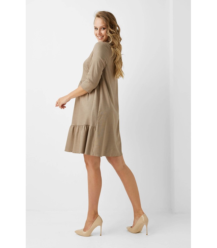 Платье Агата