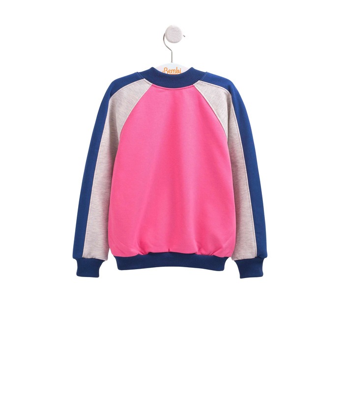 Кофта "Ролики" КФ181 RO