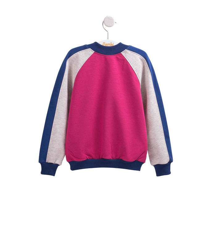 Кофта "Ролики" КФ181 MA