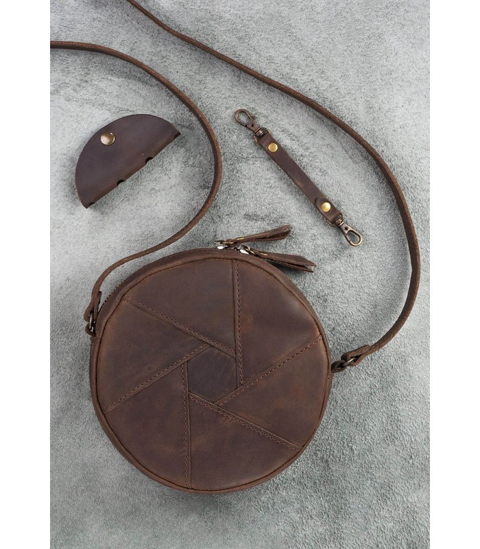 Жіноча сумка Бон-бон BR