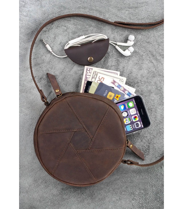 Жіноча сумка Бон-бон BR