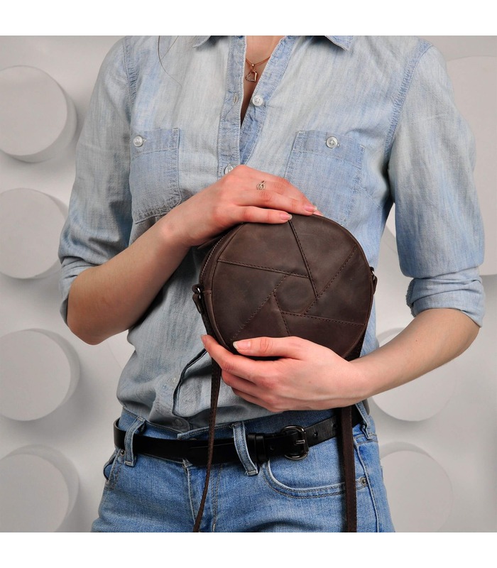 Жіноча сумка Бон-бон BR