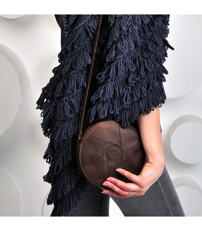 Жіноча сумка Бон-бон BR