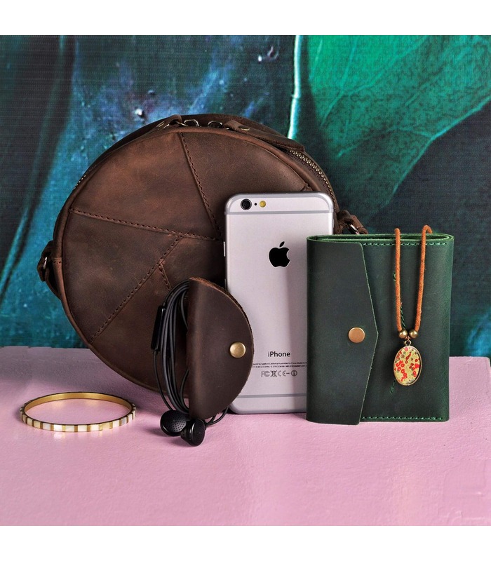 Жіноча сумка Бон-бон BR