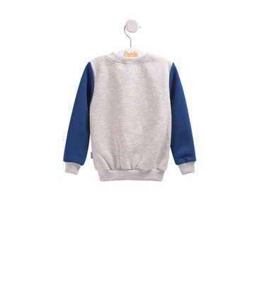 Джемпер "Мастер" ДЖ191 GR