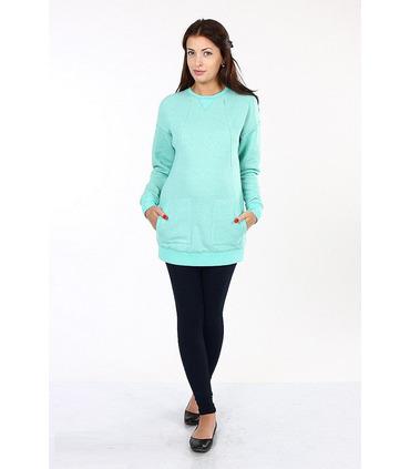 Теплі лосини Берта BB від Юла Мама у категорії Лосини та легінси вагітним на МамаТато