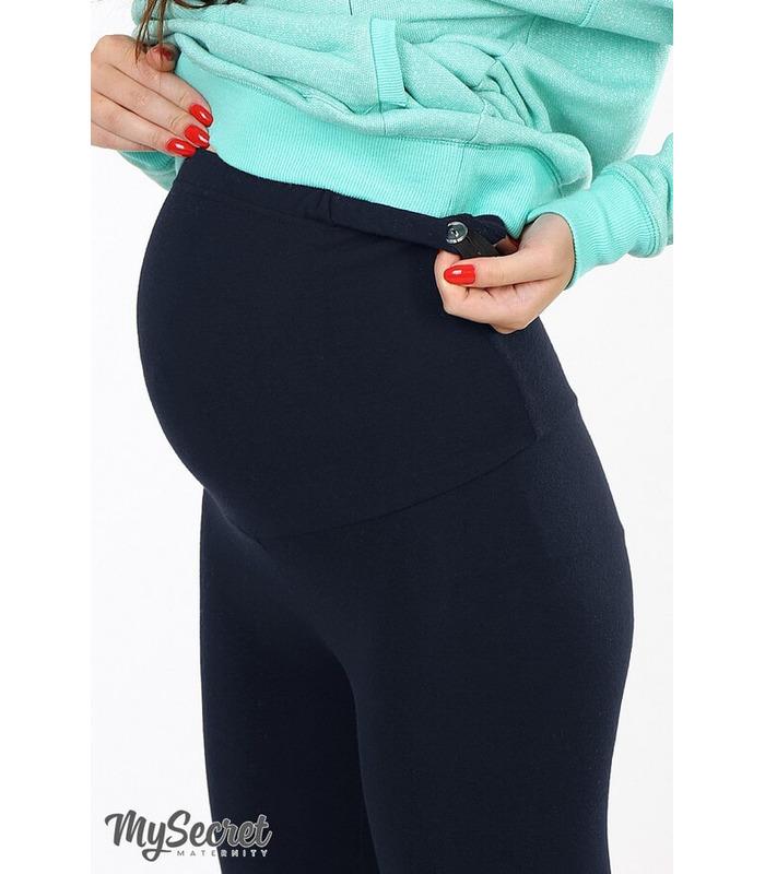 Теплі лосини вагітним Берта.