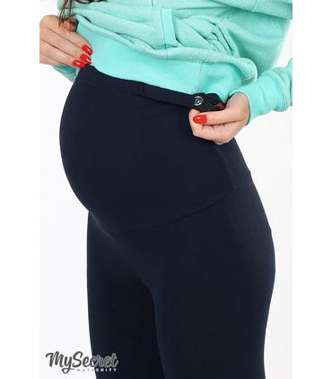 Теплі лосини Берта BB від Юла Мама у категорії Лосини та легінси вагітним на МамаТато