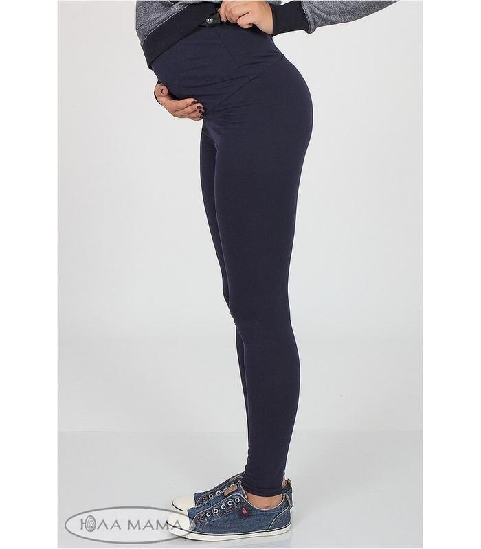 Теплі лосини вагітним Берта.