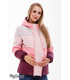 Куртка Сіа BR ➤ демісезонна куртка вагітним зі вставкою на животик