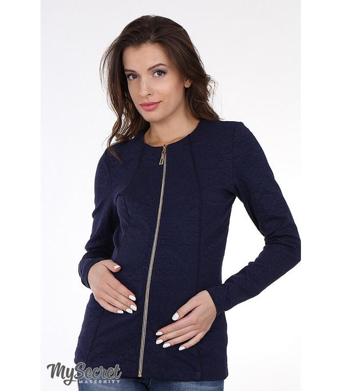 ᐉ Жакет Эльмира, беременным, для беременных, на замке, МамаТато