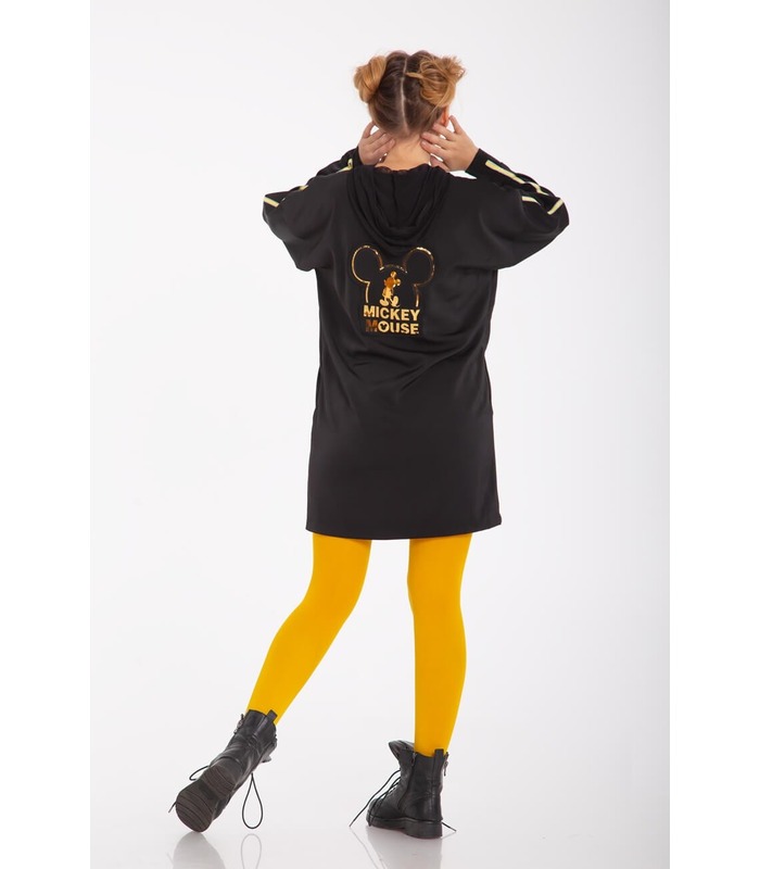 Платье Джинжер