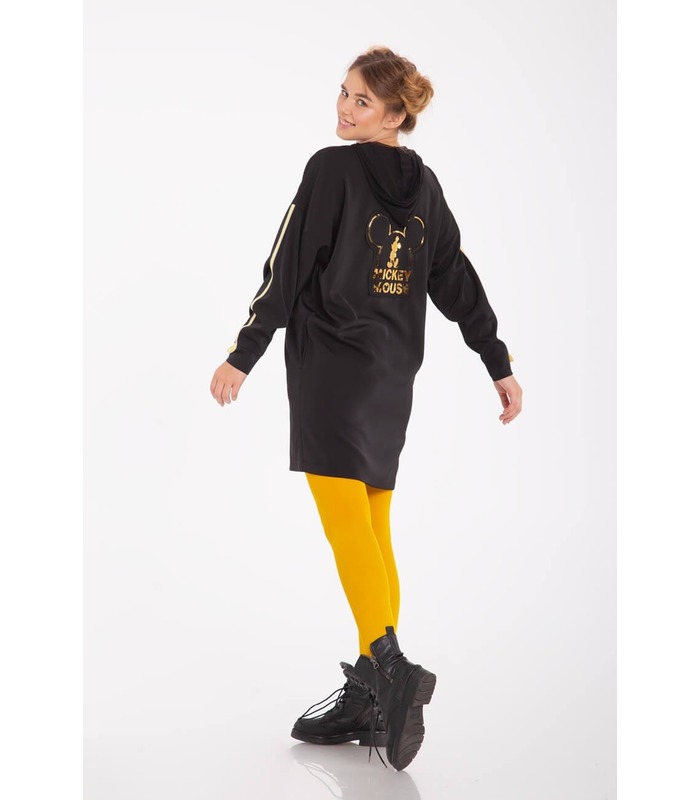 Сукня Джинжер