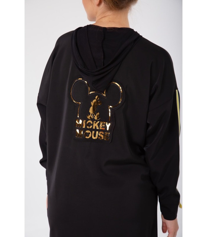 Платье Джинжер