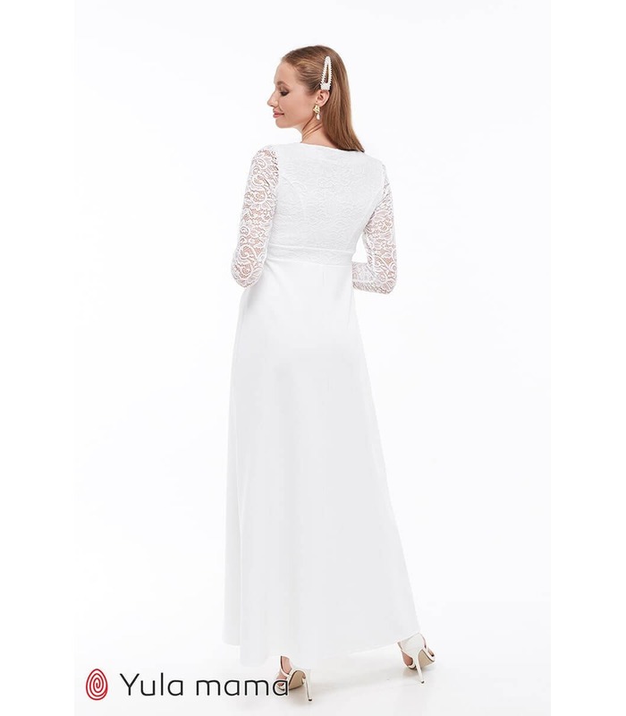 Сукня Еліанс від Юла Мама у категорії Сукні для годування на МамаТато