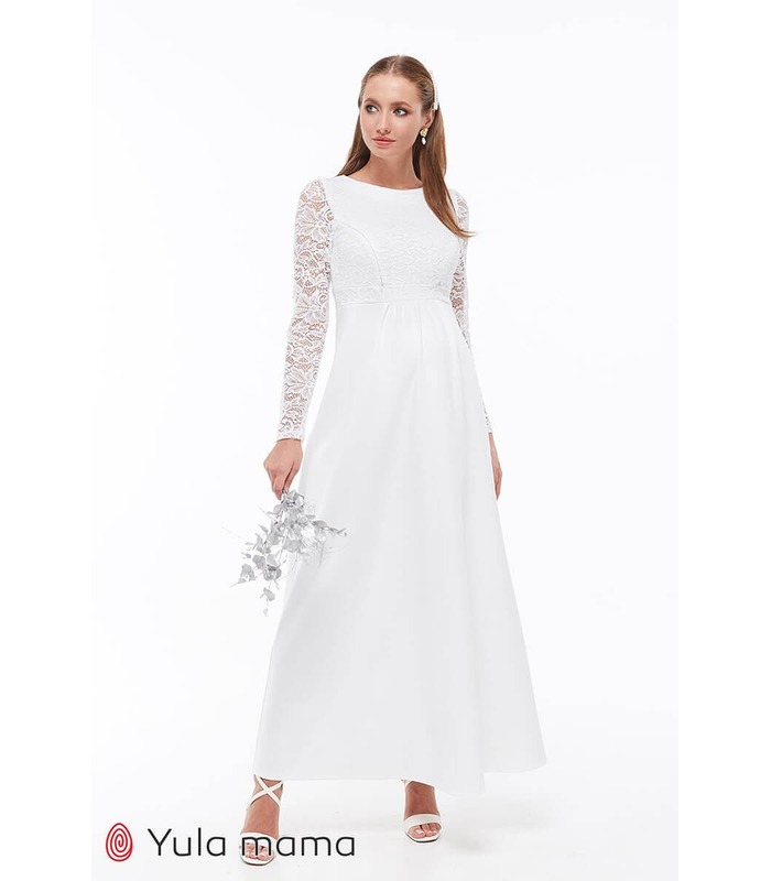 Сукня Еліанс від Юла Мама у категорії Сукні для годування на МамаТато