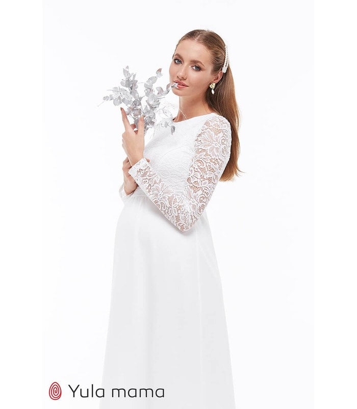 Сукня Еліанс від Юла Мама у категорії Сукні для годування на МамаТато