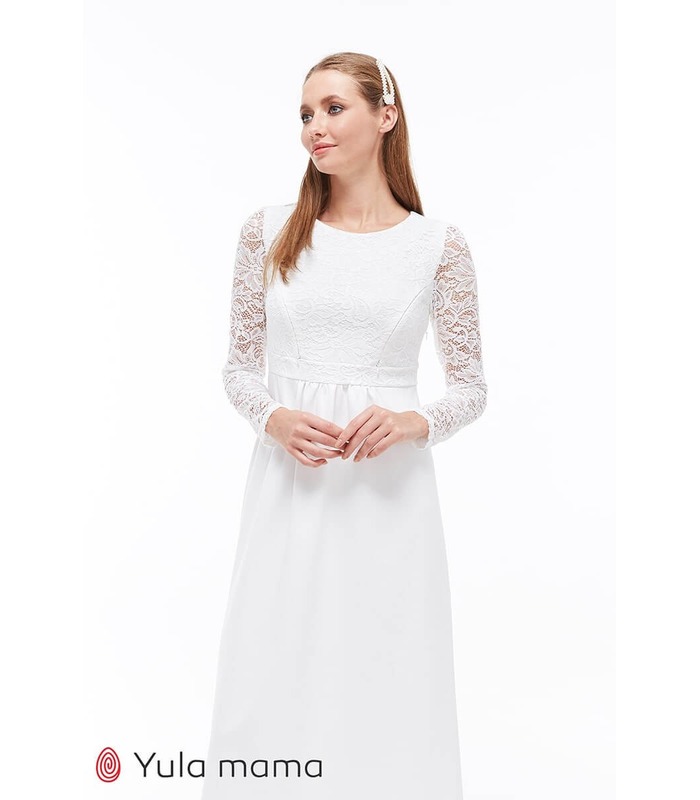 Сукня Еліанс від Юла Мама у категорії Сукні для годування на МамаТато