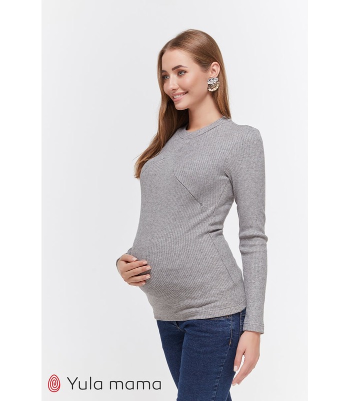 Лонгслів Стефанія Теплий GR