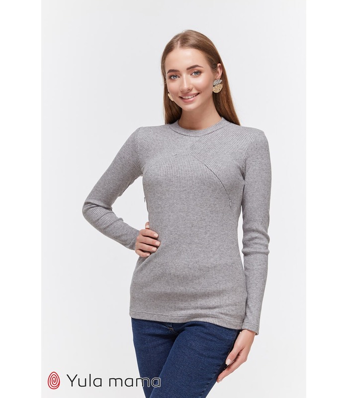 Лонгслів Стефанія Теплий GR