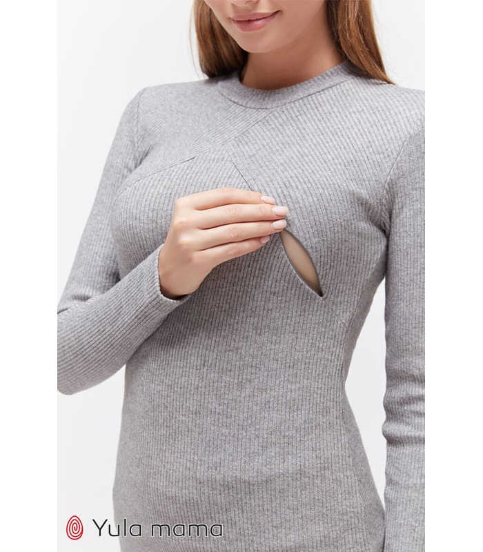 Лонгслів Стефанія Теплий GR