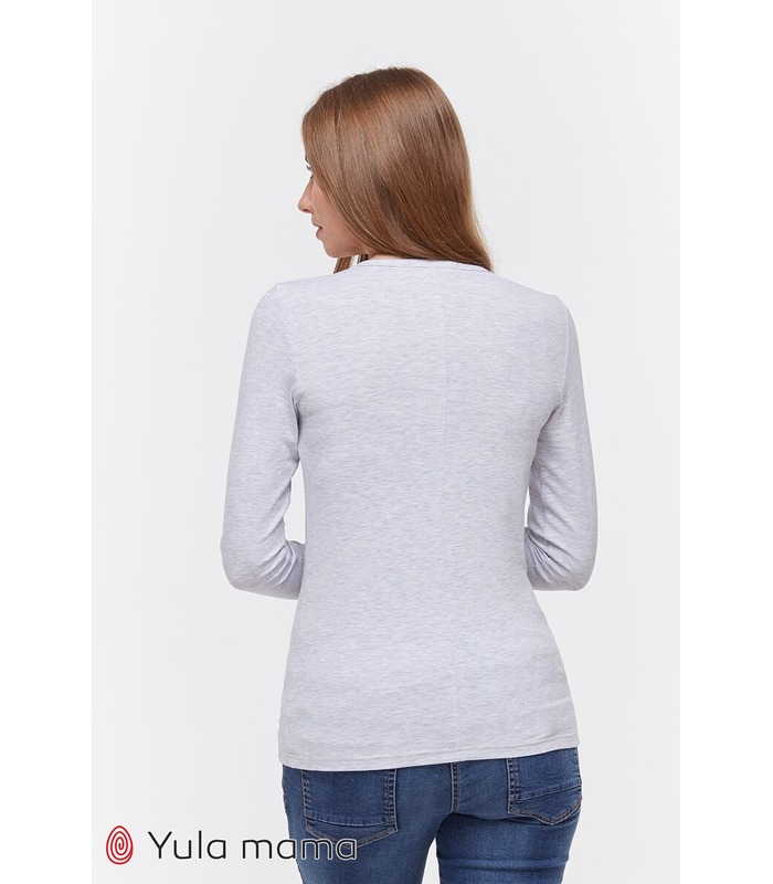 Лонгслив Тейлер GR