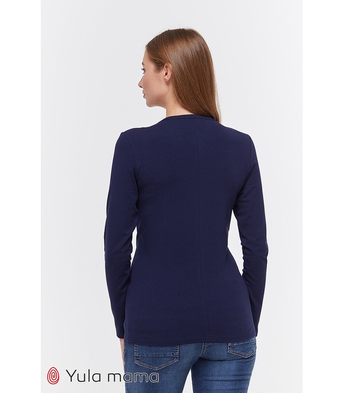 Лонгслив Тейлер TS