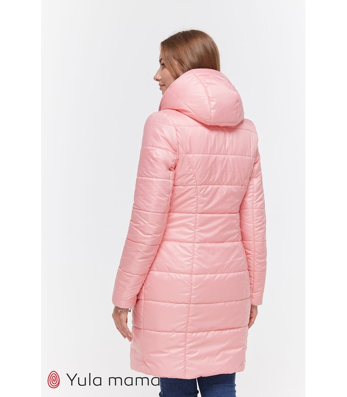 Двухстороннее пальто Кристин M-RO от Юла Мама в категории Верхняя одежда для беременных на МамаТато